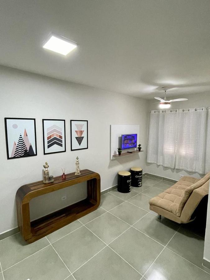 Apartamento Apartamento Vista Mar - Marina Praia Grande  Exterior foto